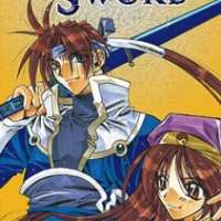  ����� Chronicles of the Cursed Sword <small>Art</small> 